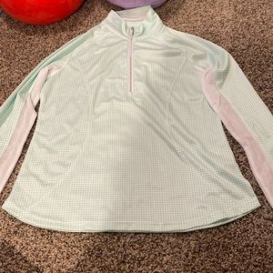 Pebble Beach Pullover